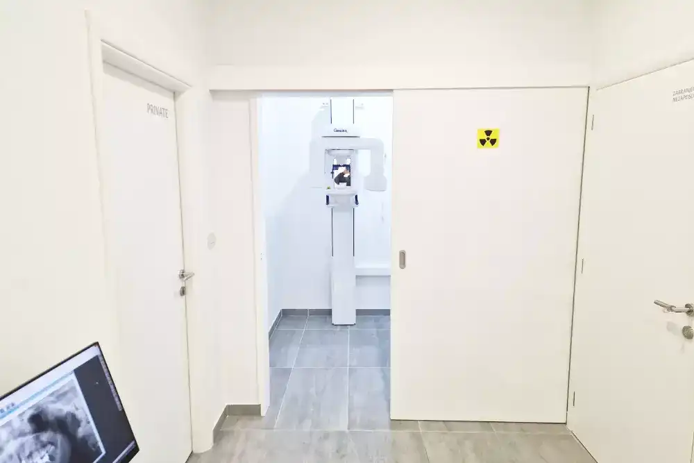 Smještaj