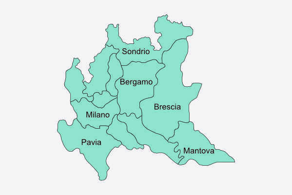Smještaj
