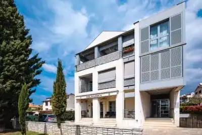 Smještaj