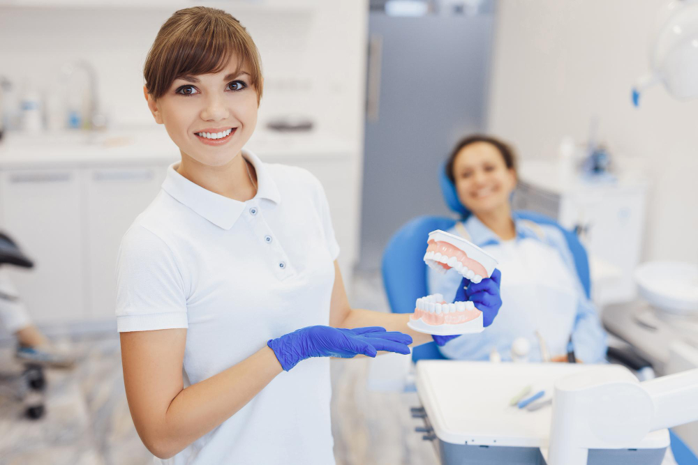 Dentalpoints Online dental calculation