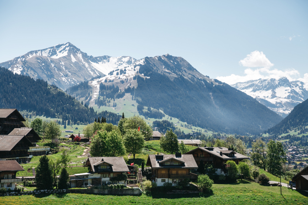 Dentalne klinike Austrija